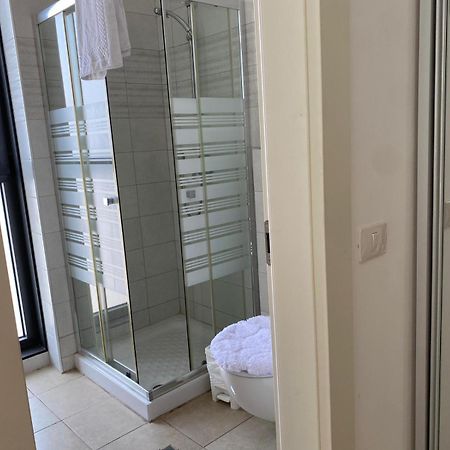 Jtower Royal Suites - Alefimmoed Jeruzalém Exteriér fotografie