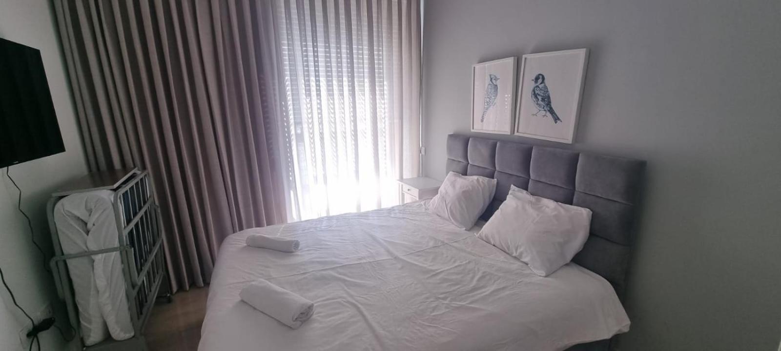 Jtower Royal Suites - Alefimmoed Jeruzalém Exteriér fotografie