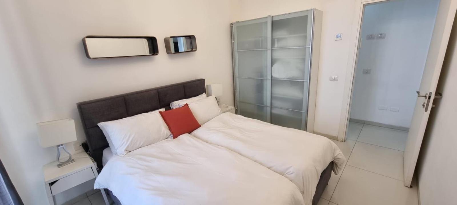 Jtower Royal Suites - Alefimmoed Jeruzalém Exteriér fotografie