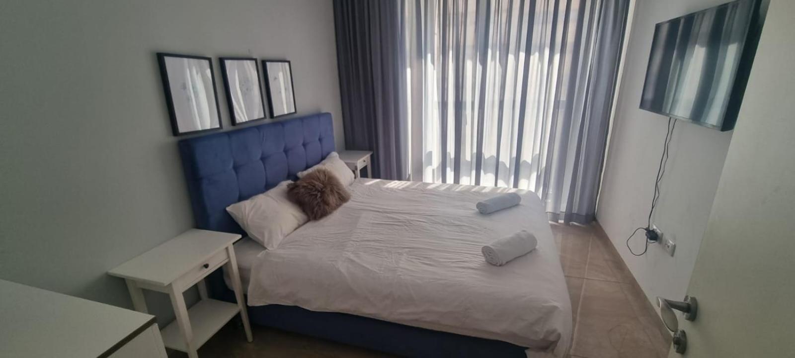 Jtower Royal Suites - Alefimmoed Jeruzalém Exteriér fotografie
