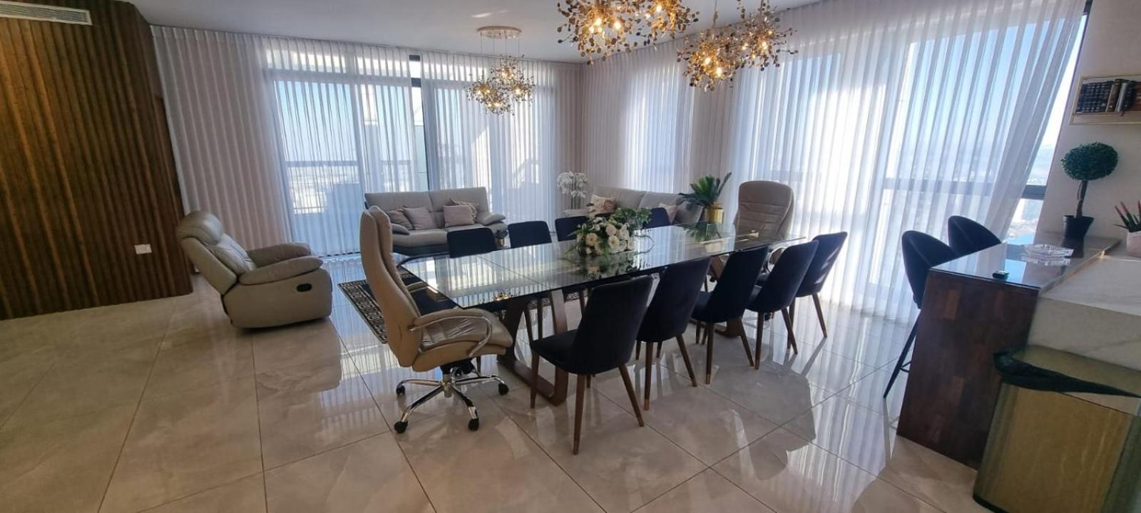 Jtower Royal Suites - Alefimmoed Jeruzalém Exteriér fotografie