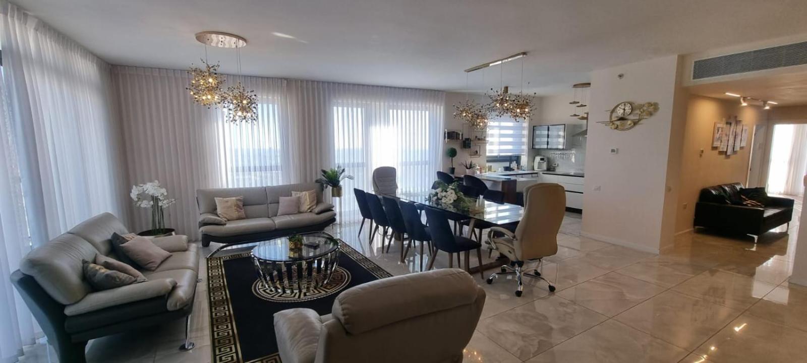 Jtower Royal Suites - Alefimmoed Jeruzalém Exteriér fotografie