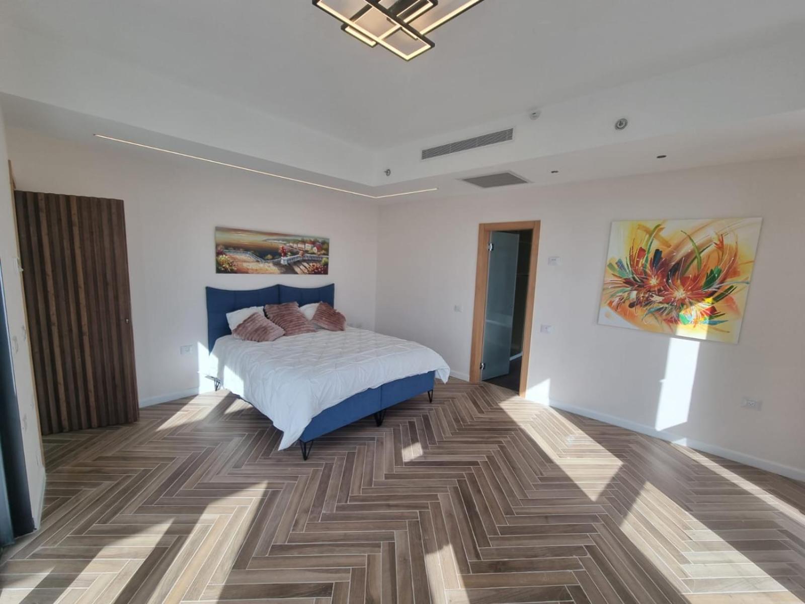 Jtower Royal Suites - Alefimmoed Jeruzalém Exteriér fotografie