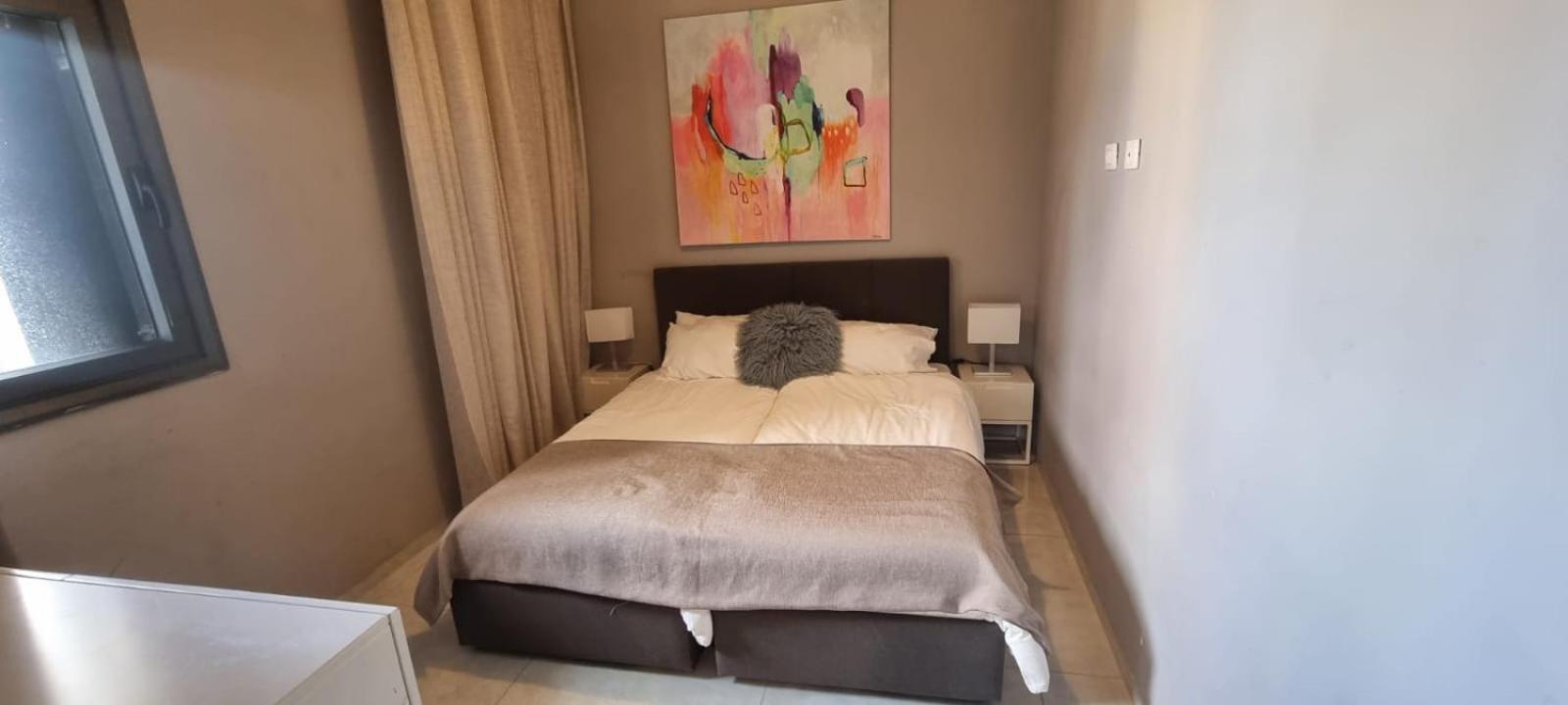 Jtower Royal Suites - Alefimmoed Jeruzalém Exteriér fotografie