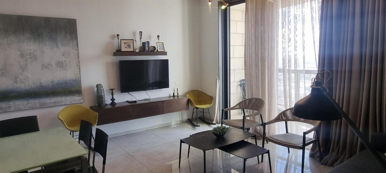 Jtower Royal Suites - Alefimmoed Jeruzalém Exteriér fotografie