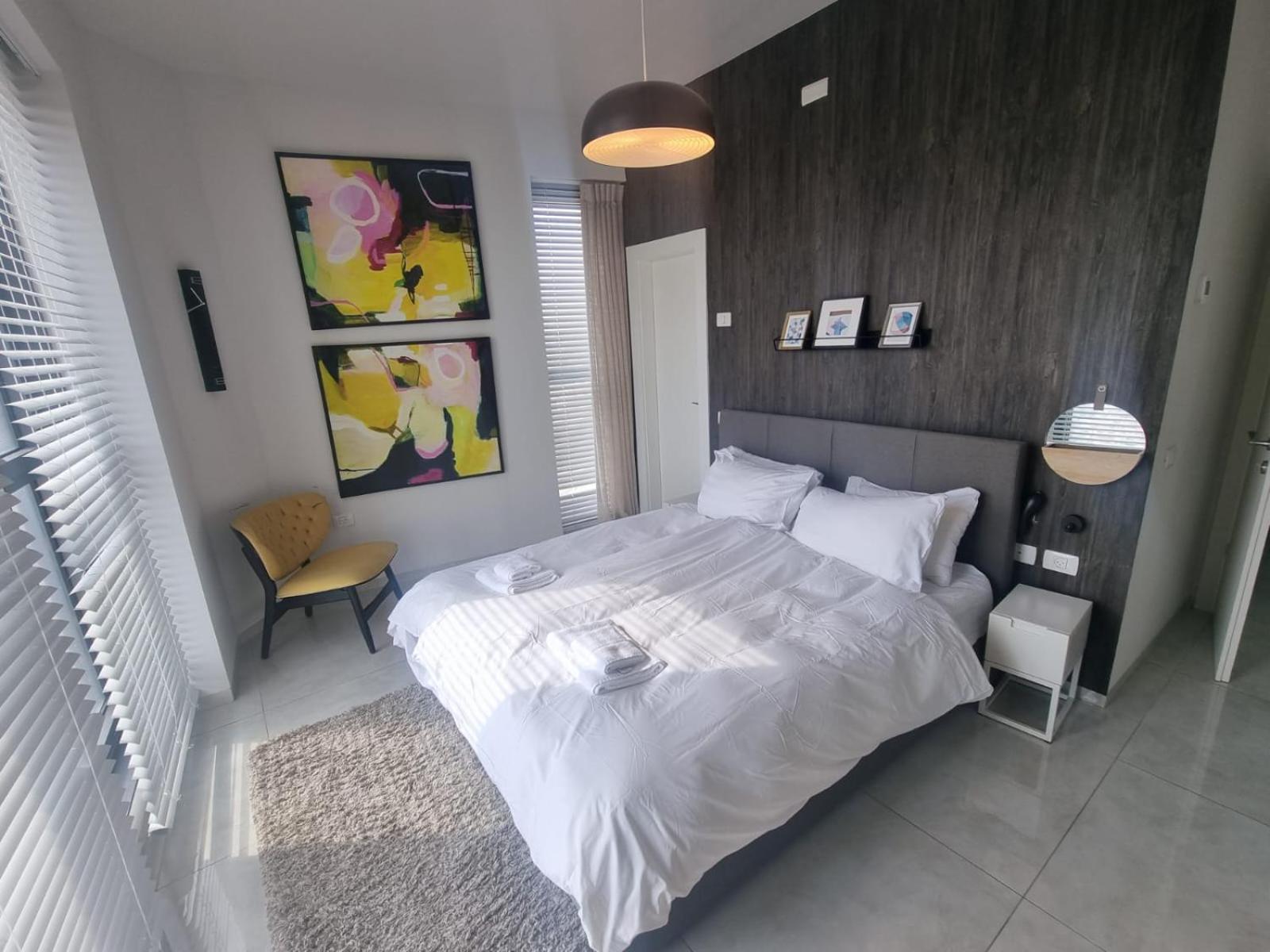 Jtower Royal Suites - Alefimmoed Jeruzalém Exteriér fotografie