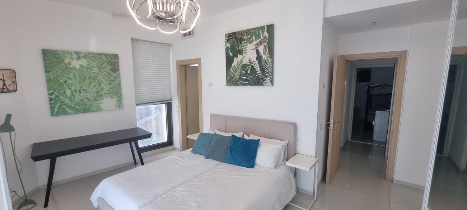 Jtower Royal Suites - Alefimmoed Jeruzalém Exteriér fotografie