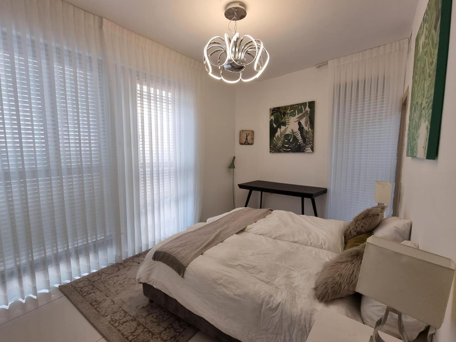 Jtower Royal Suites - Alefimmoed Jeruzalém Exteriér fotografie