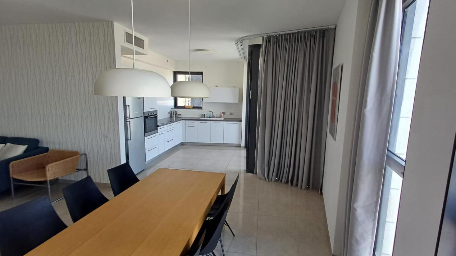 Jtower Royal Suites - Alefimmoed Jeruzalém Exteriér fotografie